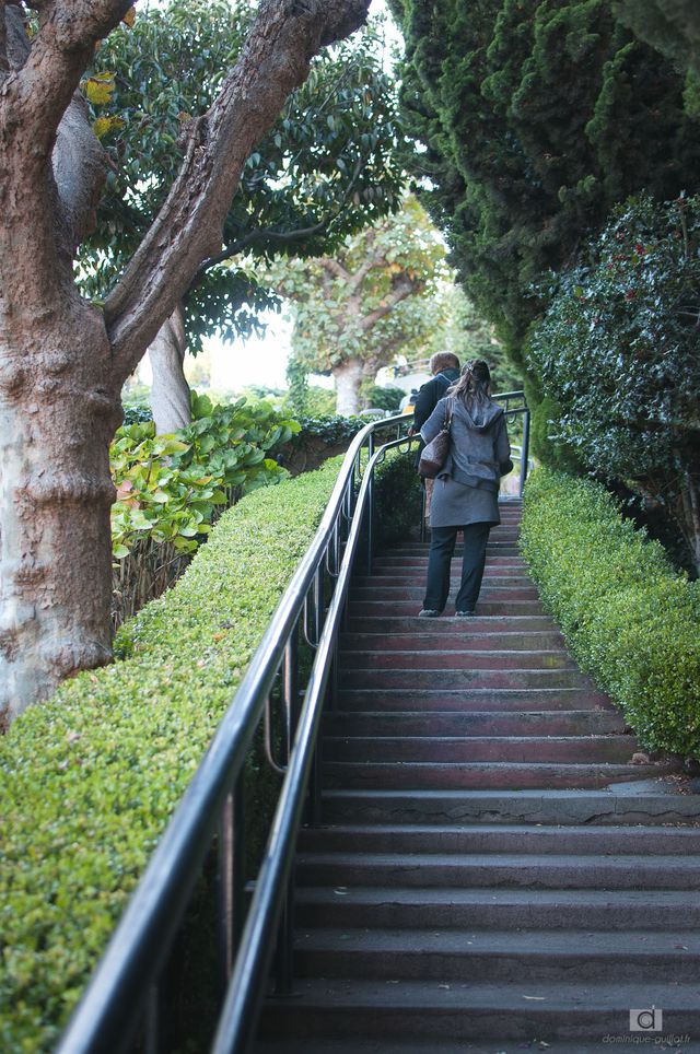 Lombard street